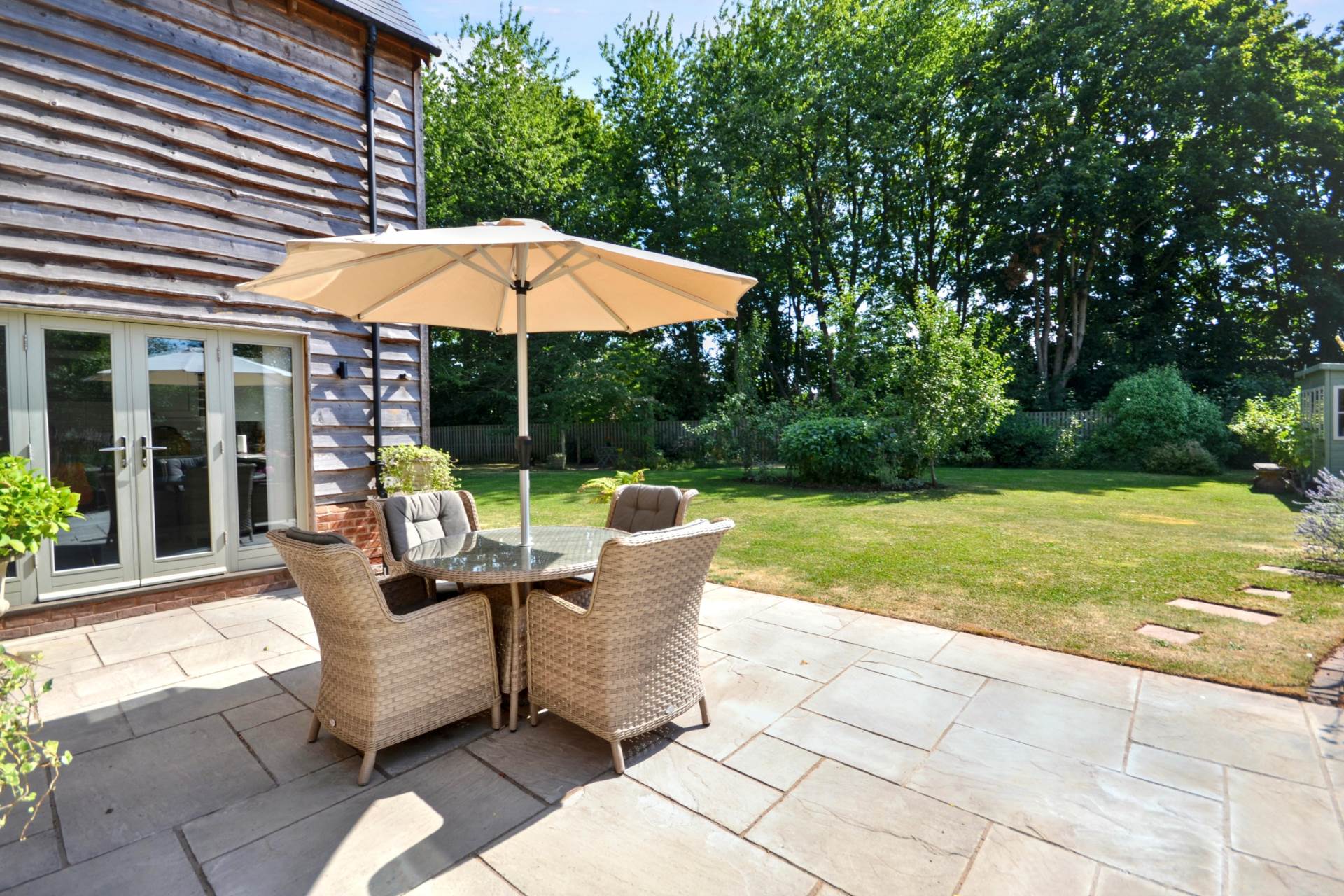 Covent Garden, Redmarley D'Abitot, Gloucestershire, Image 16