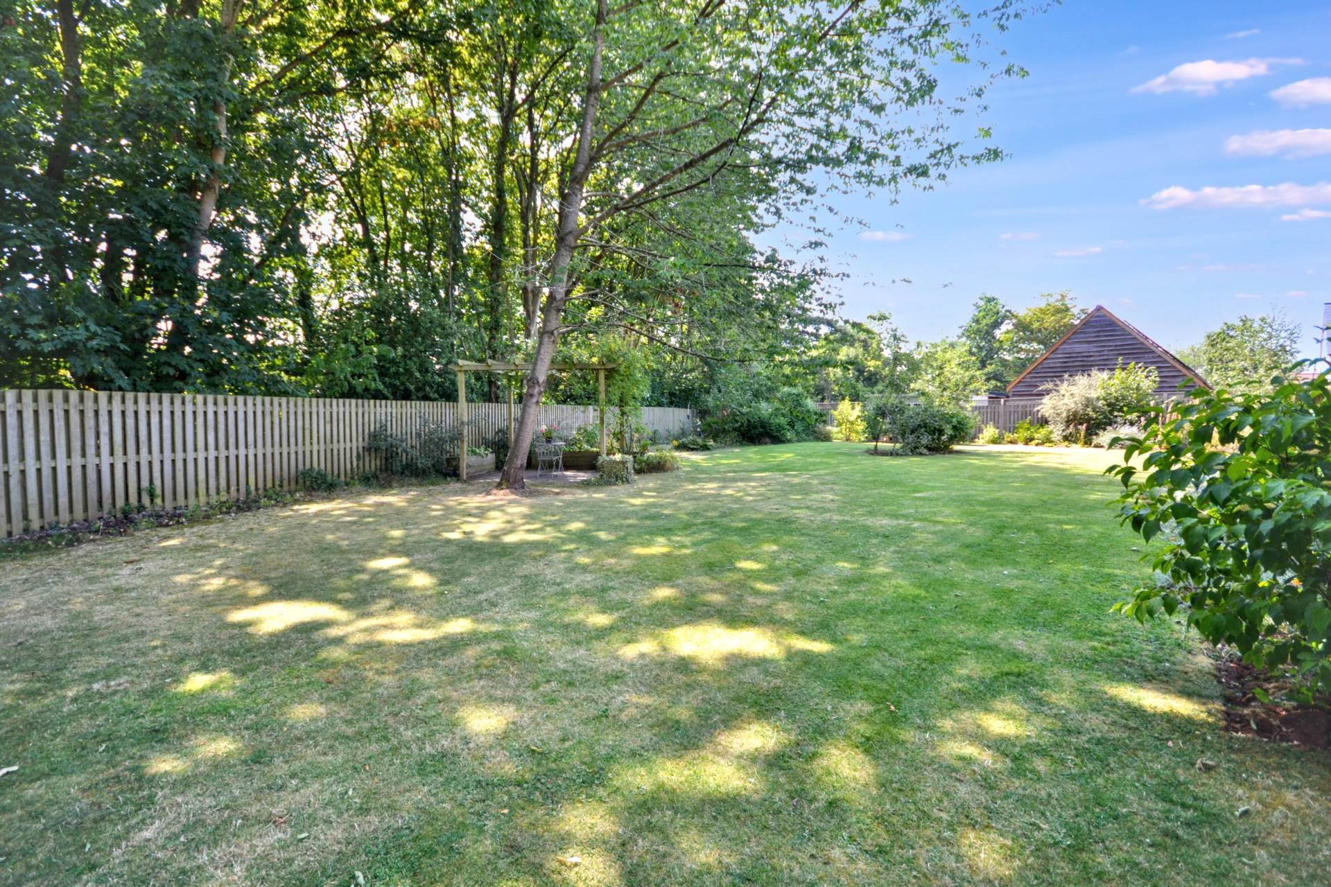 Covent Garden, Redmarley D'Abitot, Gloucestershire, Image 17
