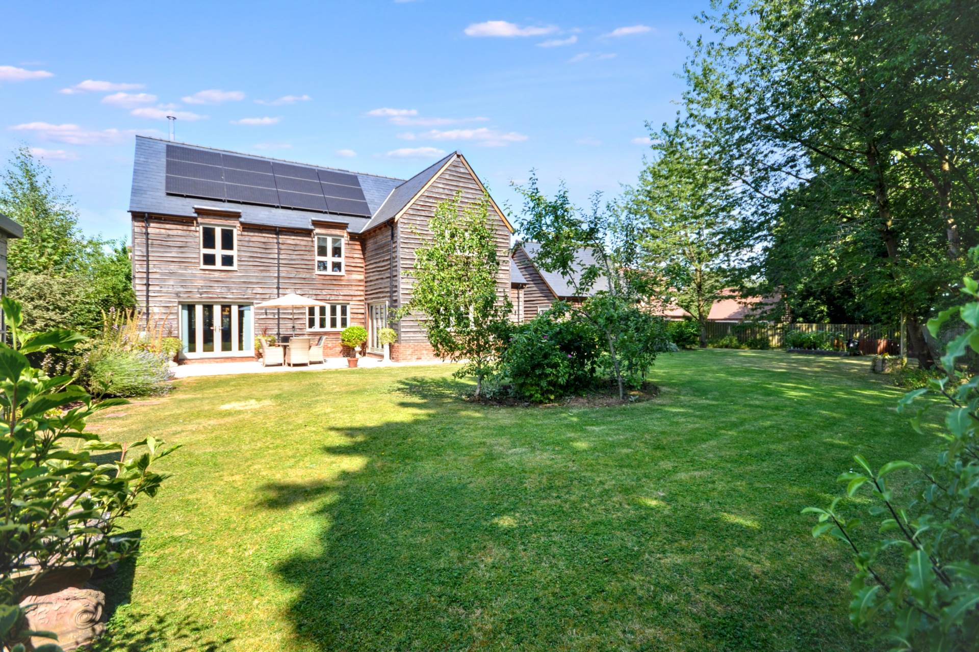 Covent Garden, Redmarley D'Abitot, Gloucestershire, Image 18