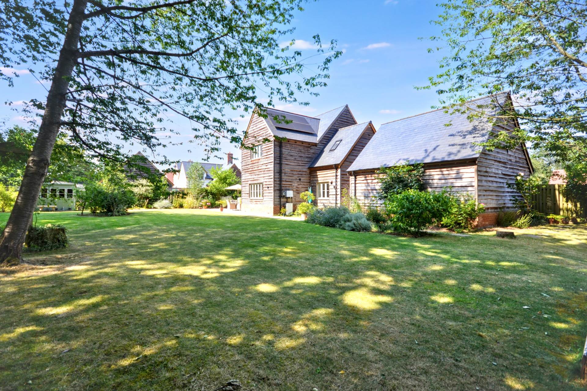 Covent Garden, Redmarley D'Abitot, Gloucestershire, Image 30
