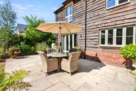 Covent Garden, Redmarley D'Abitot, Gloucestershire, Image 15