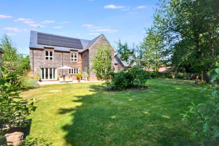 Covent Garden, Redmarley D'Abitot, Gloucestershire, Image 18