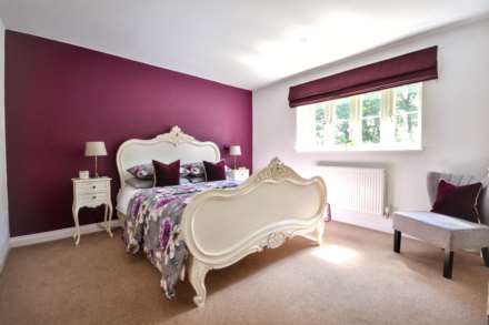 Covent Garden, Redmarley D'Abitot, Gloucestershire, Image 21