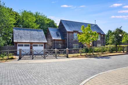 Covent Garden, Redmarley D'Abitot, Gloucestershire, Image 31