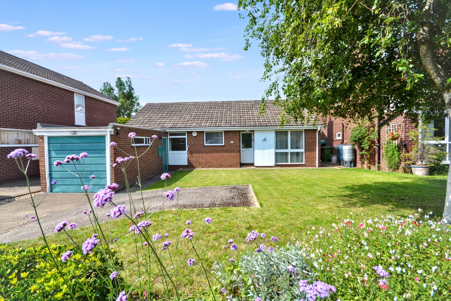 Bredon, Tewkesbury, Gloucestershire, Image 1