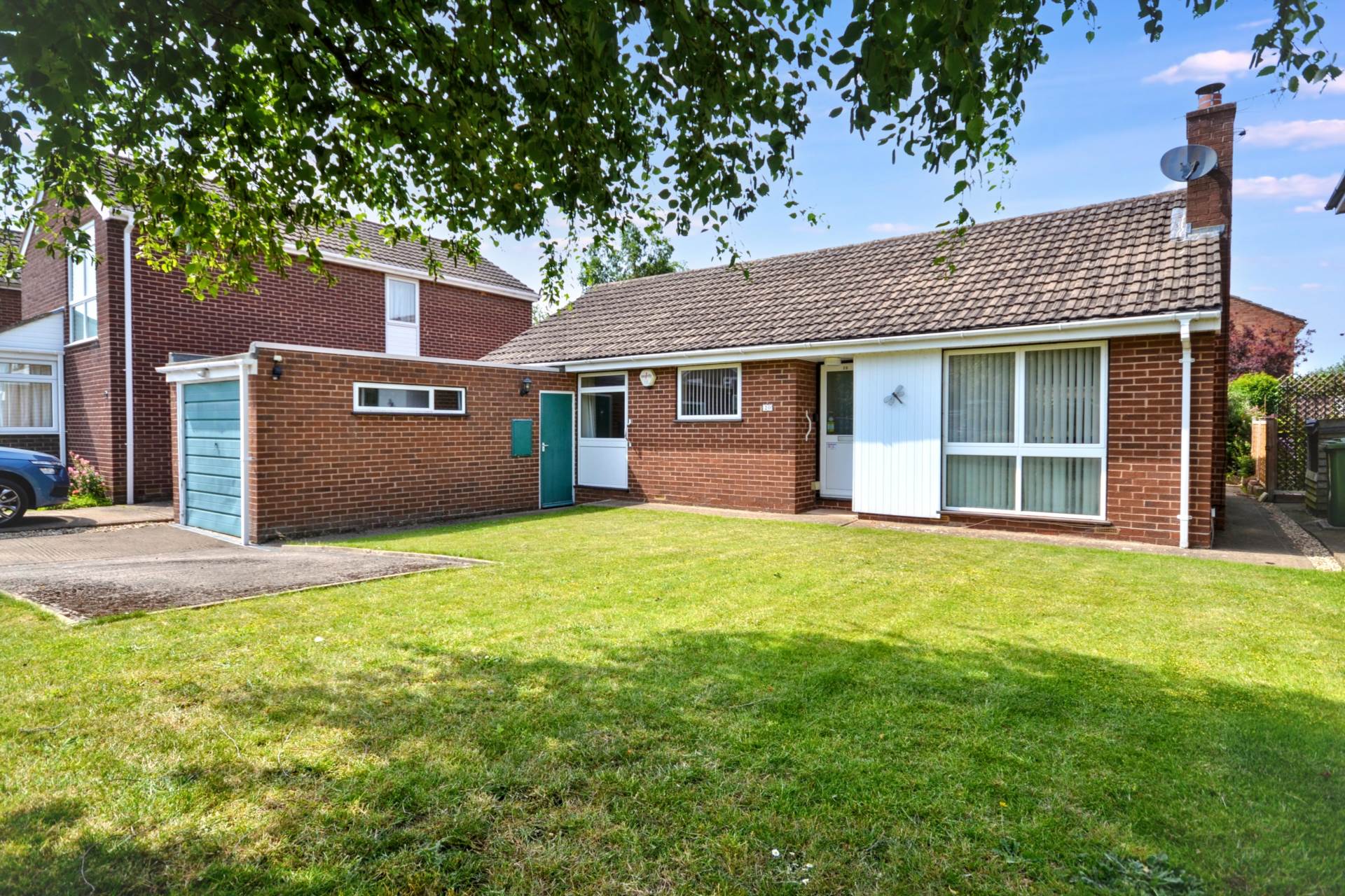 Bredon, Tewkesbury, Gloucestershire, Image 16