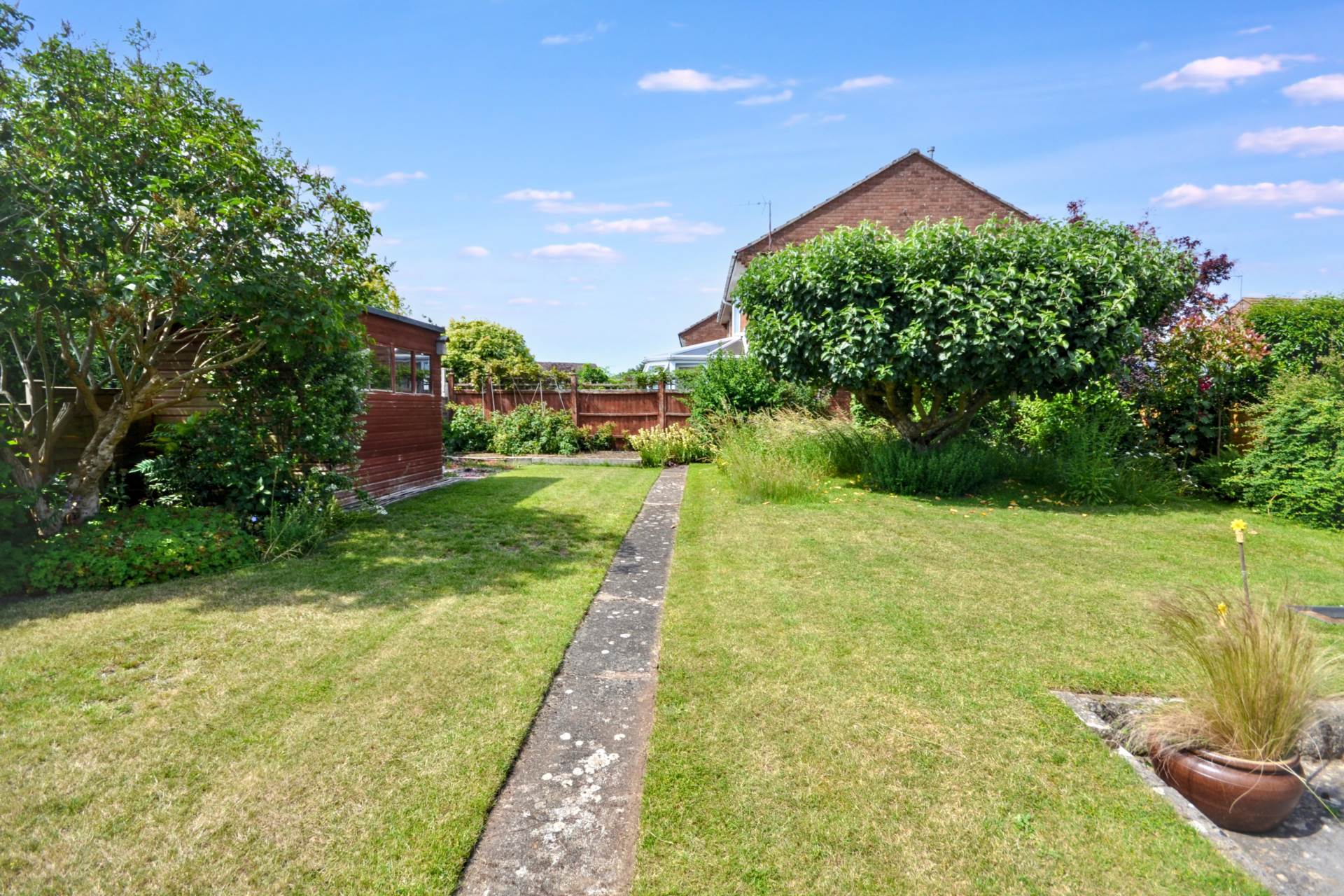 Bredon, Tewkesbury, Gloucestershire, Image 2