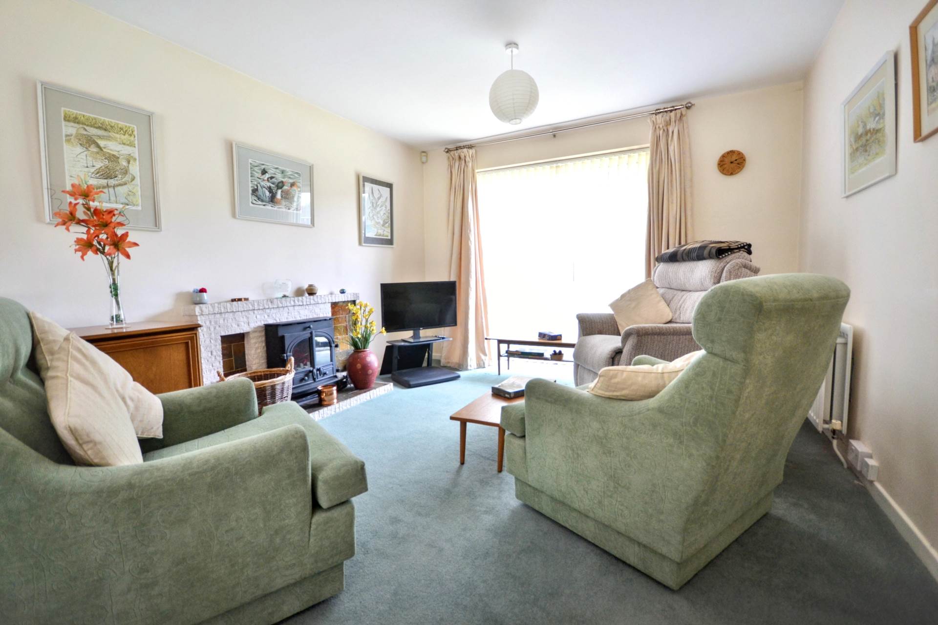Bredon, Tewkesbury, Gloucestershire, Image 3
