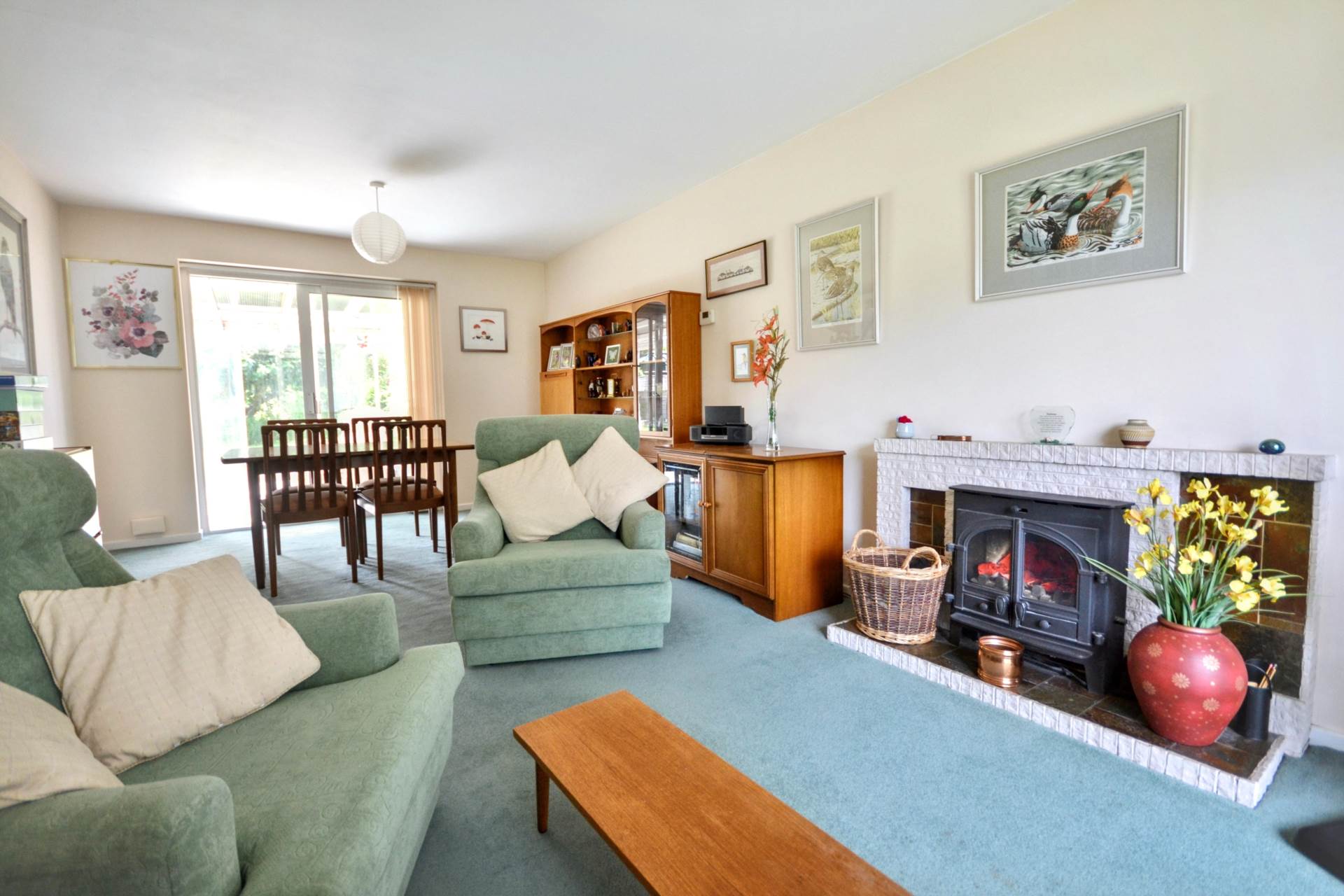 Bredon, Tewkesbury, Gloucestershire, Image 4