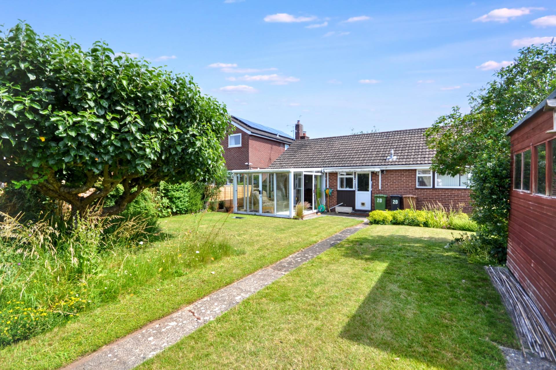 Bredon, Tewkesbury, Gloucestershire, Image 8