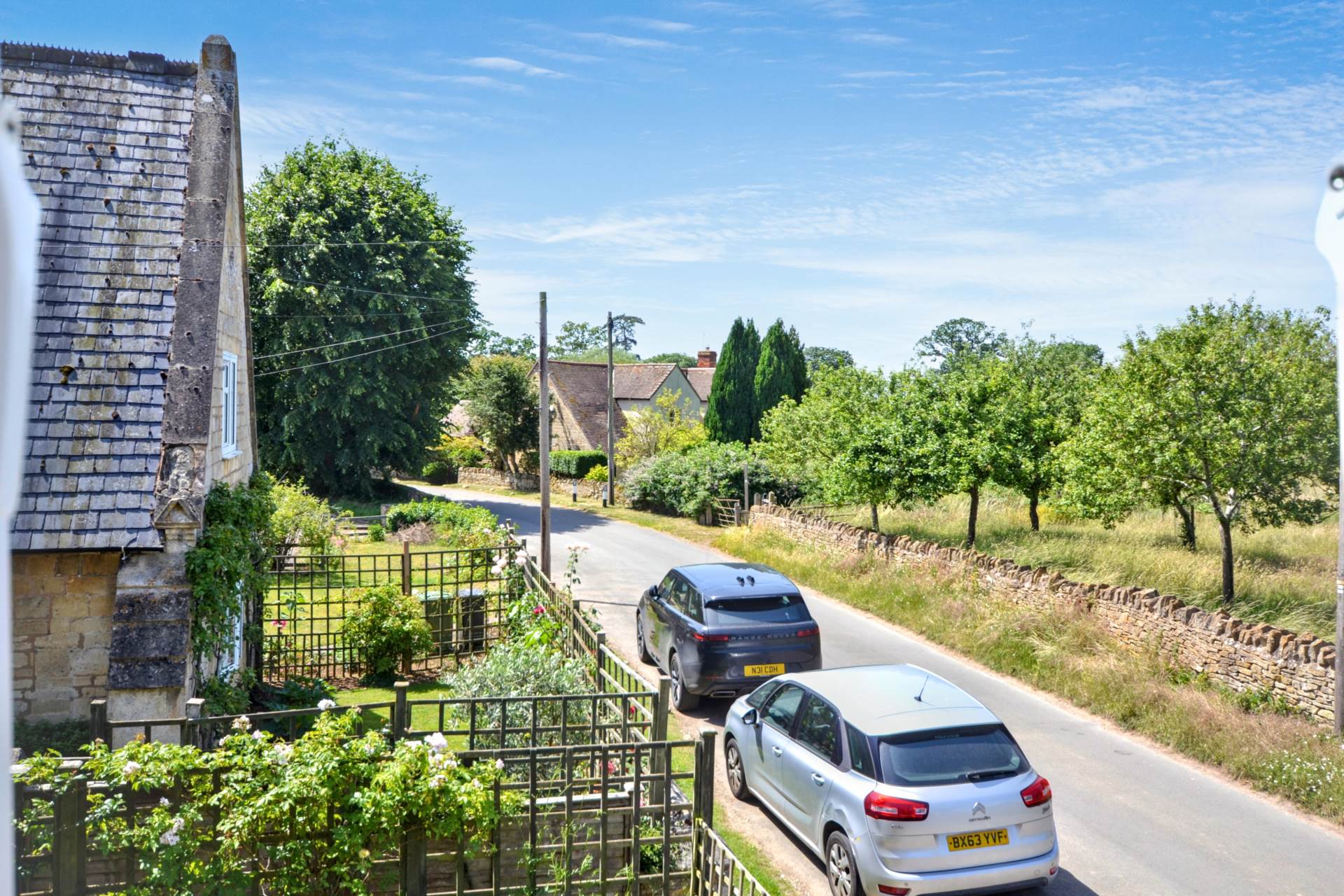 Kemerton, Tewkesbury Gloucestershire, Image 15