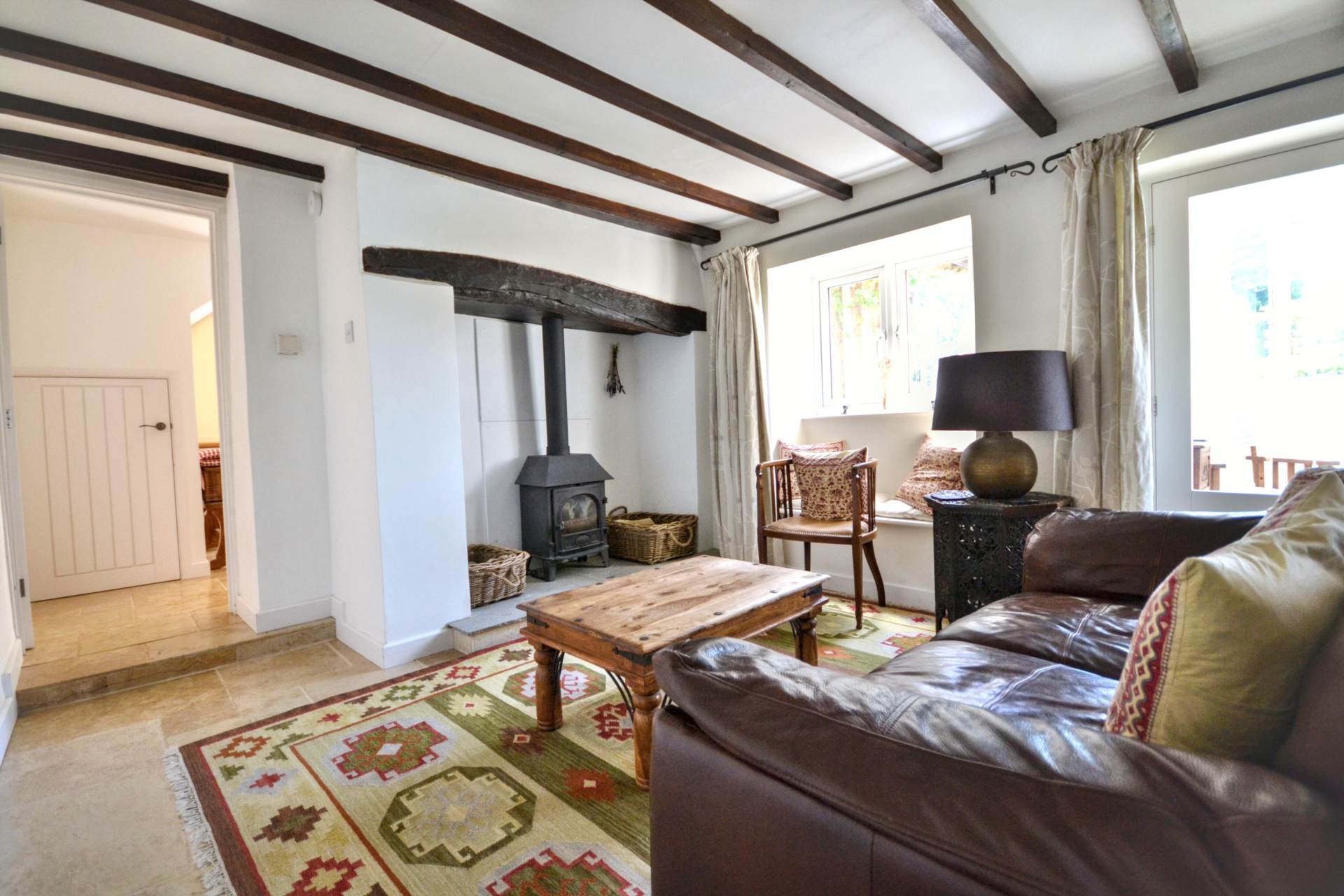Kemerton, Tewkesbury Gloucestershire, Image 3