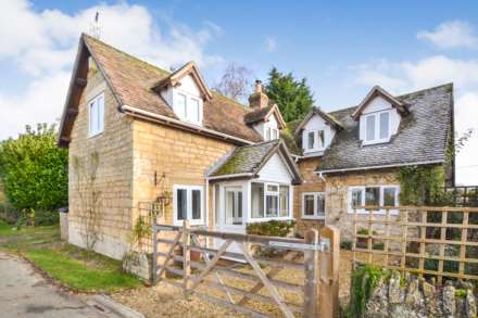 Property For Sale Back Lane, Kemerton, Tewkesbury