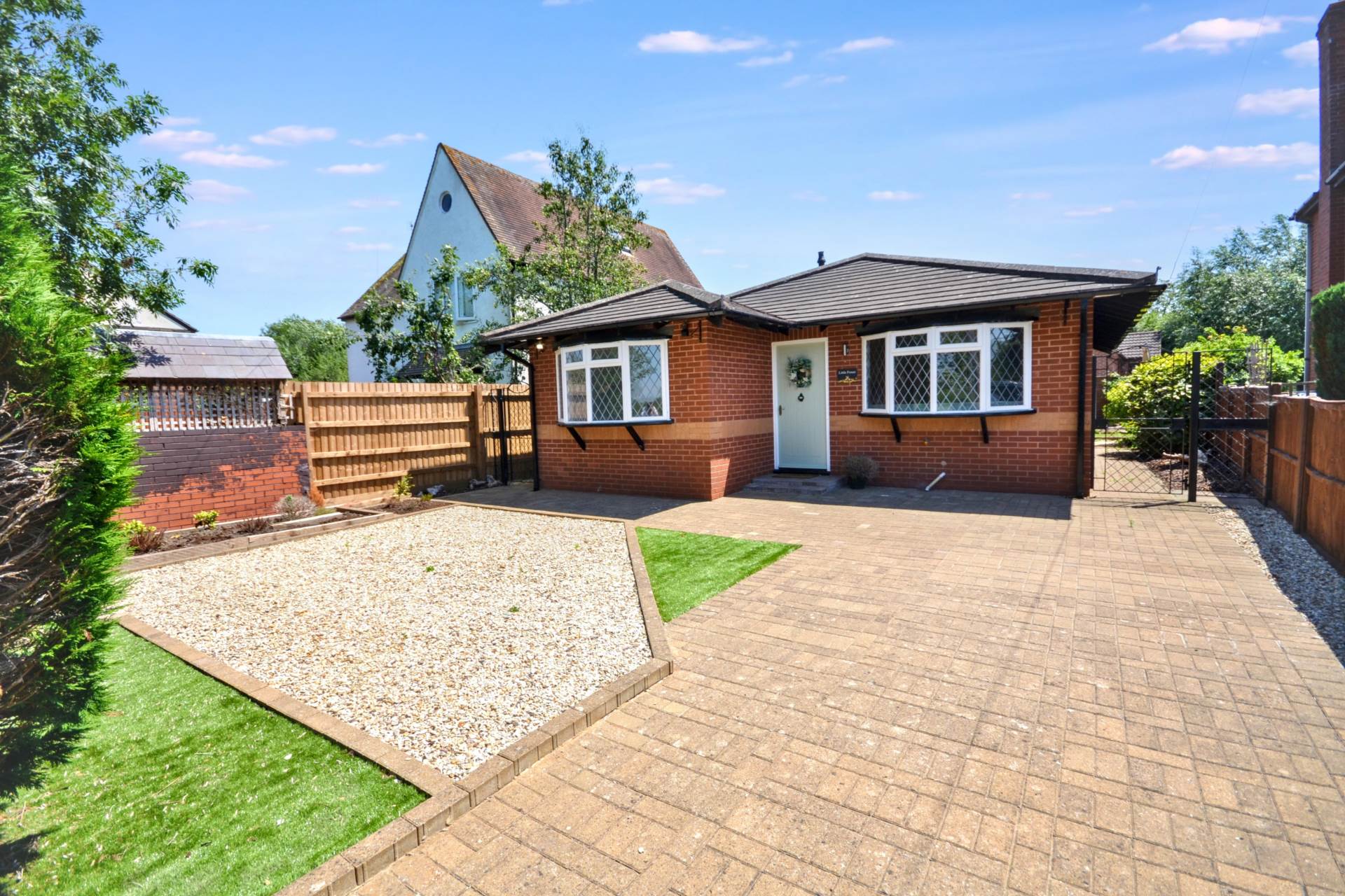 Little Beckford, Tewkesbury, Gloucestershire, Image 1