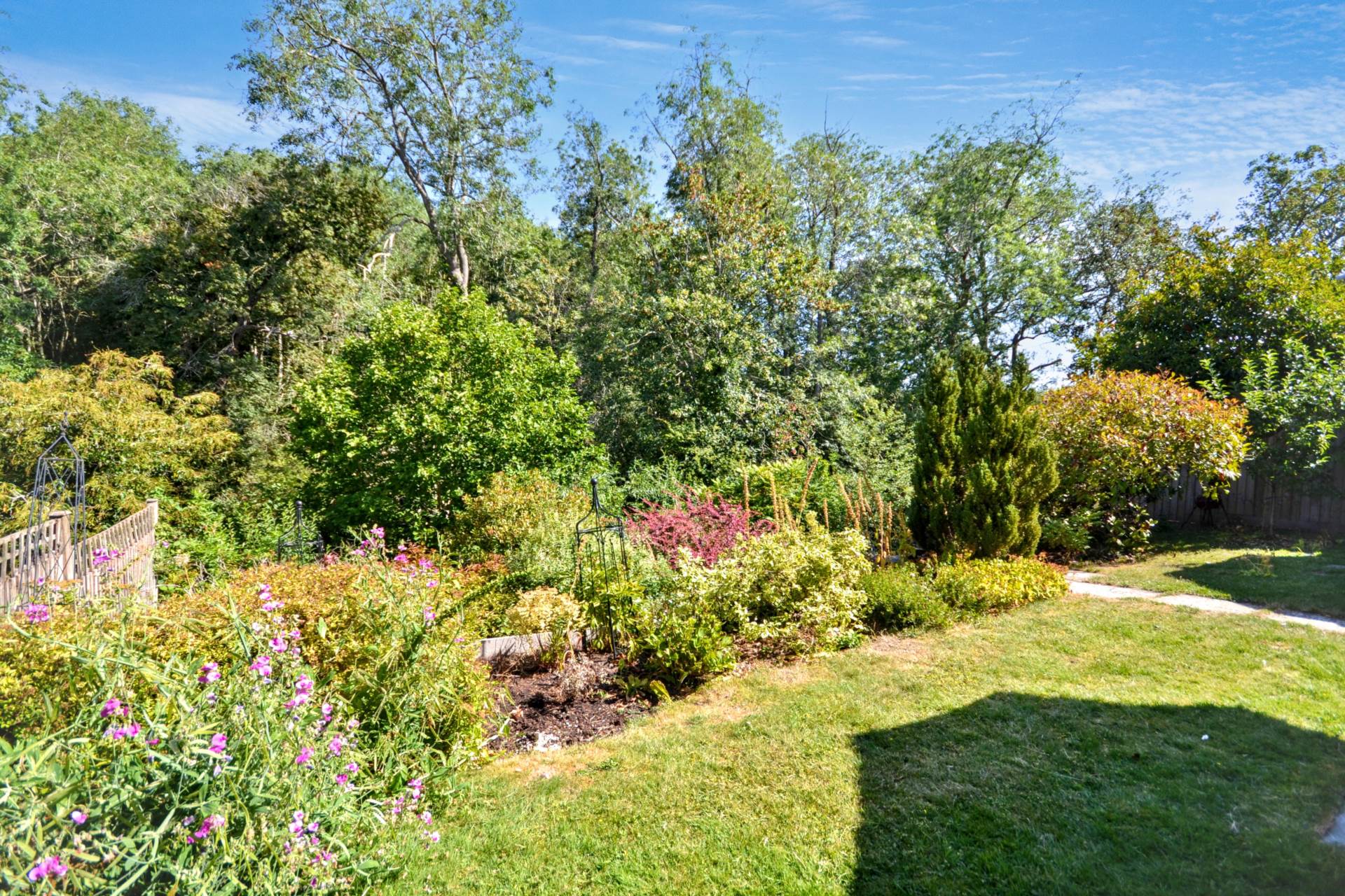 The Dell, Bredon, Tewkesbury, Gloucestershire, Image 9