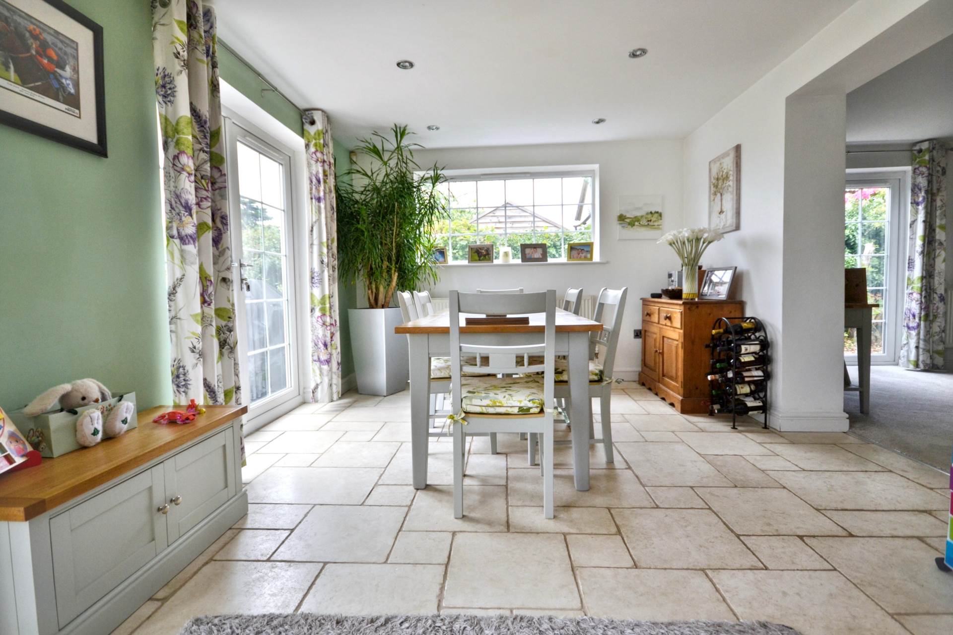 Deerhurst, Gloucester, Image 11
