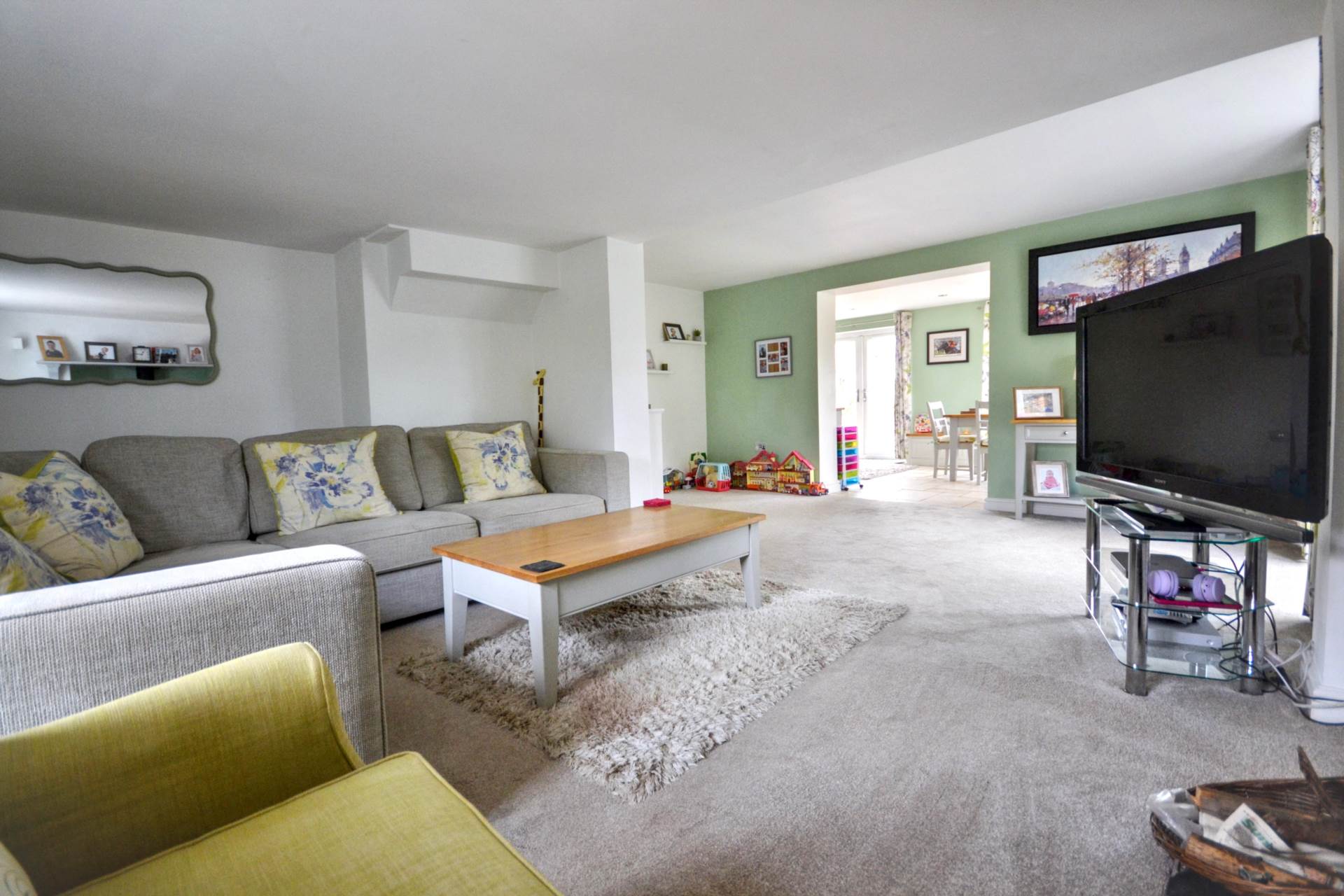 Deerhurst, Gloucester, Image 13