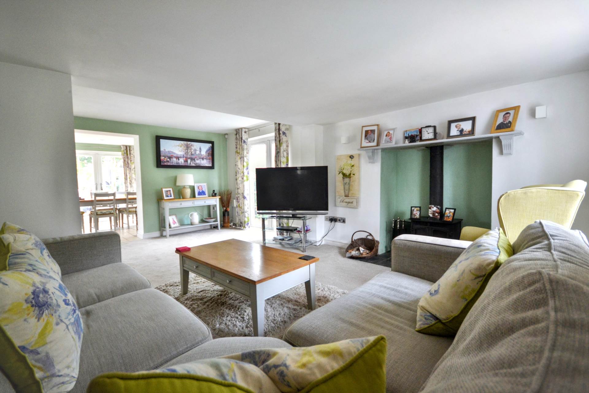 Deerhurst, Gloucester, Image 15