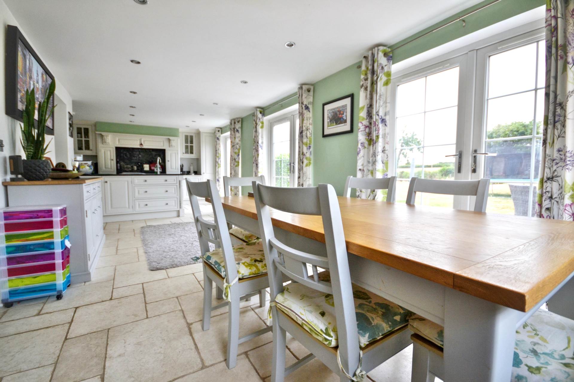 Deerhurst, Gloucester, Image 17