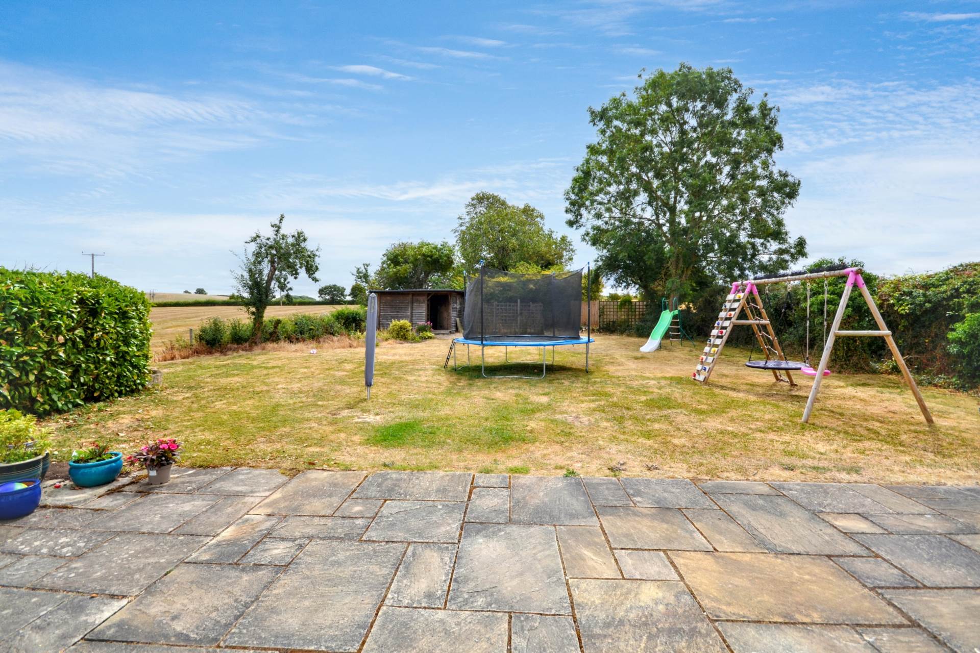 Deerhurst, Gloucester, Image 18
