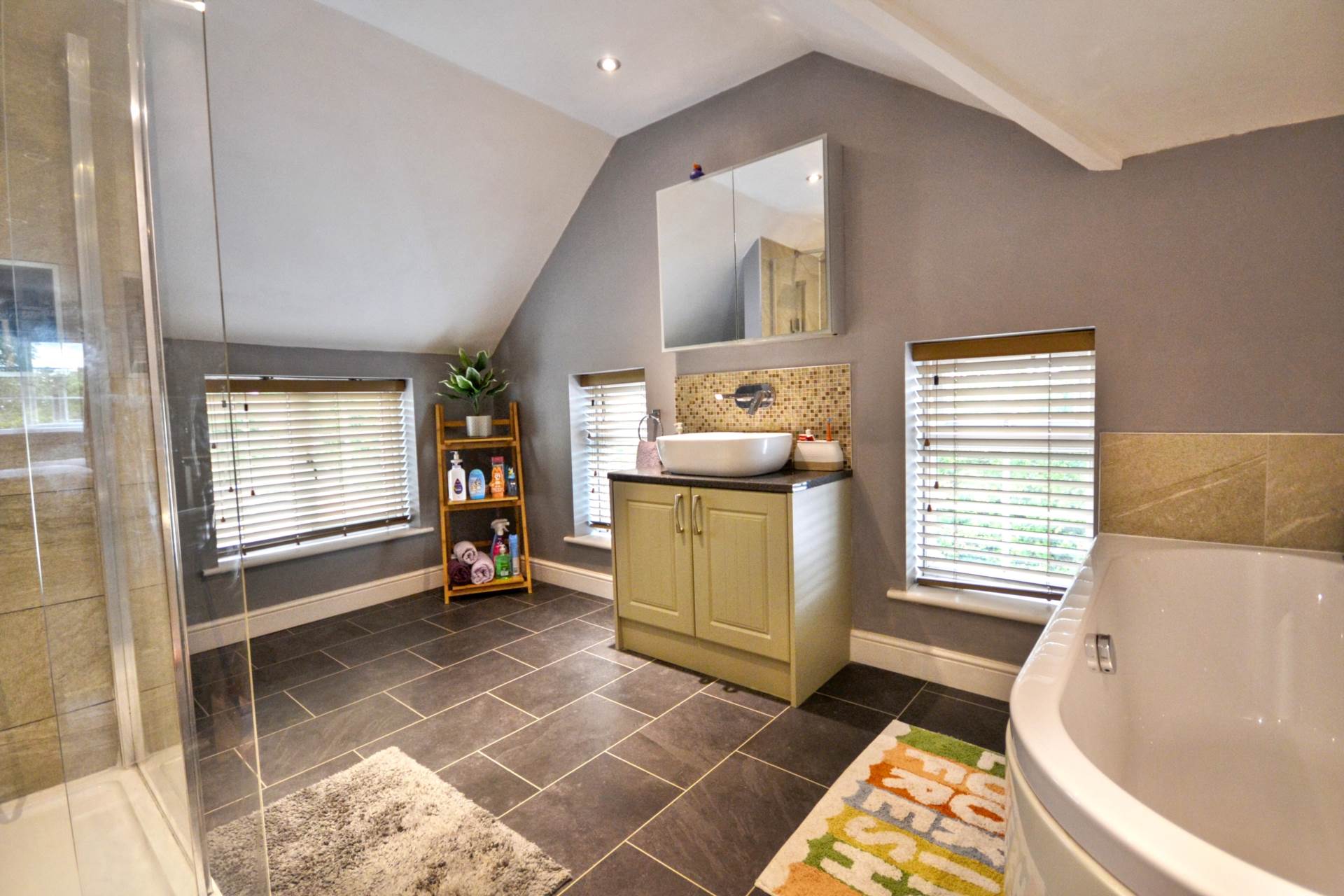 Deerhurst, Gloucester, Image 24