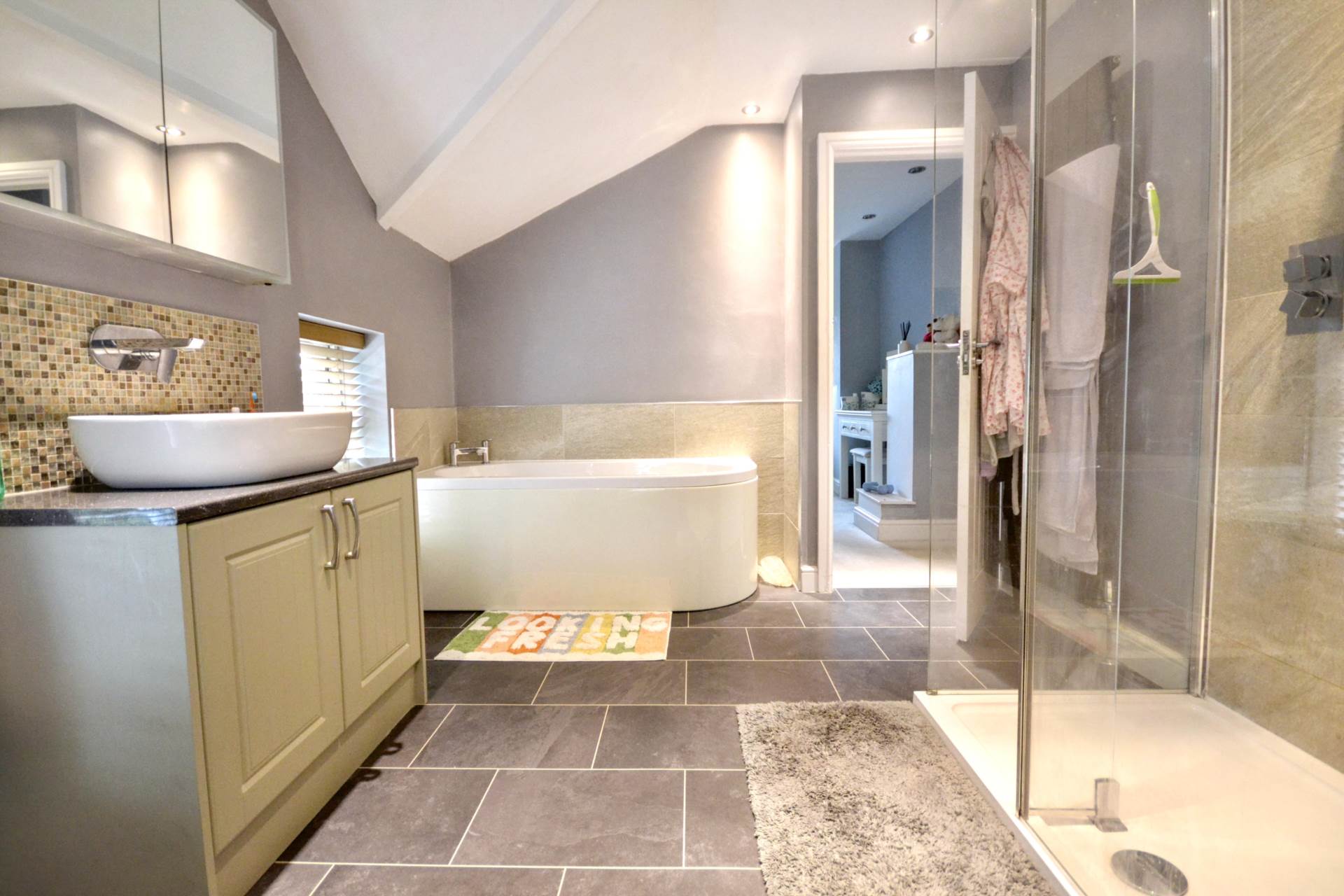 Deerhurst, Gloucester, Image 25