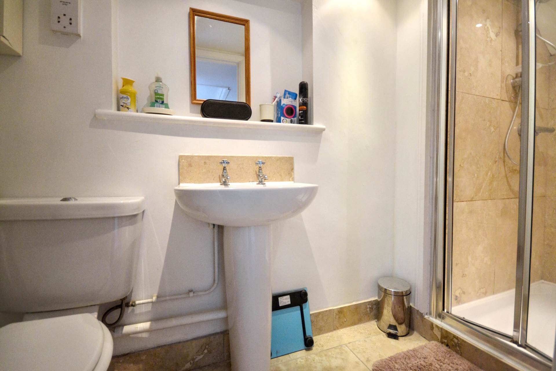 Deerhurst, Gloucester, Image 27
