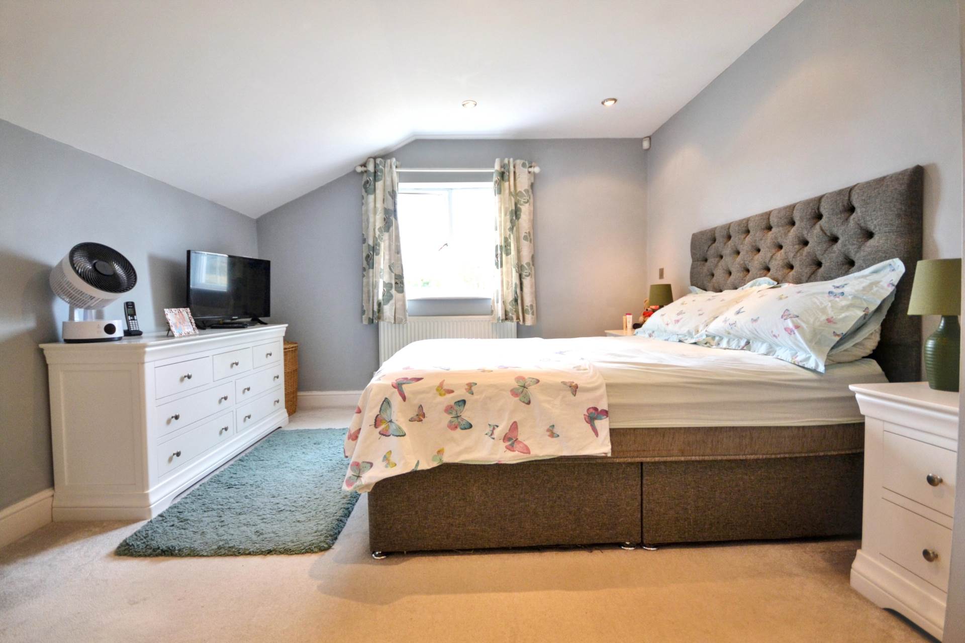 Deerhurst, Gloucester, Image 29
