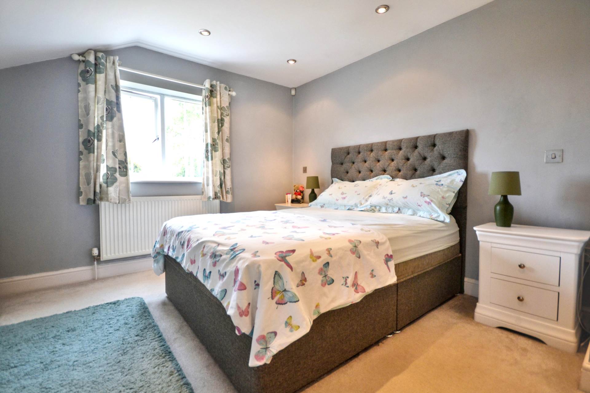 Deerhurst, Gloucester, Image 30