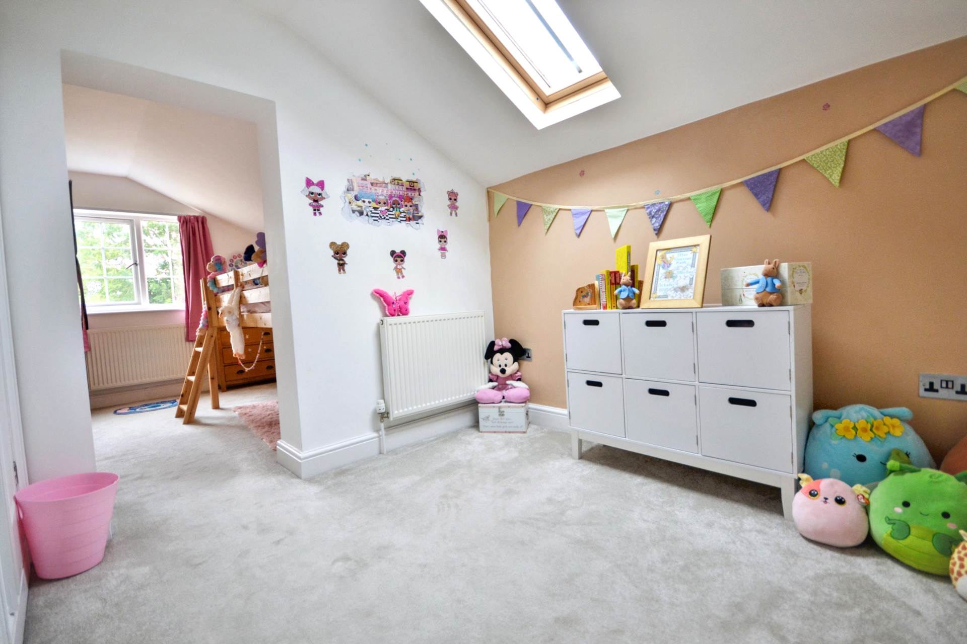 Deerhurst, Gloucester, Image 32