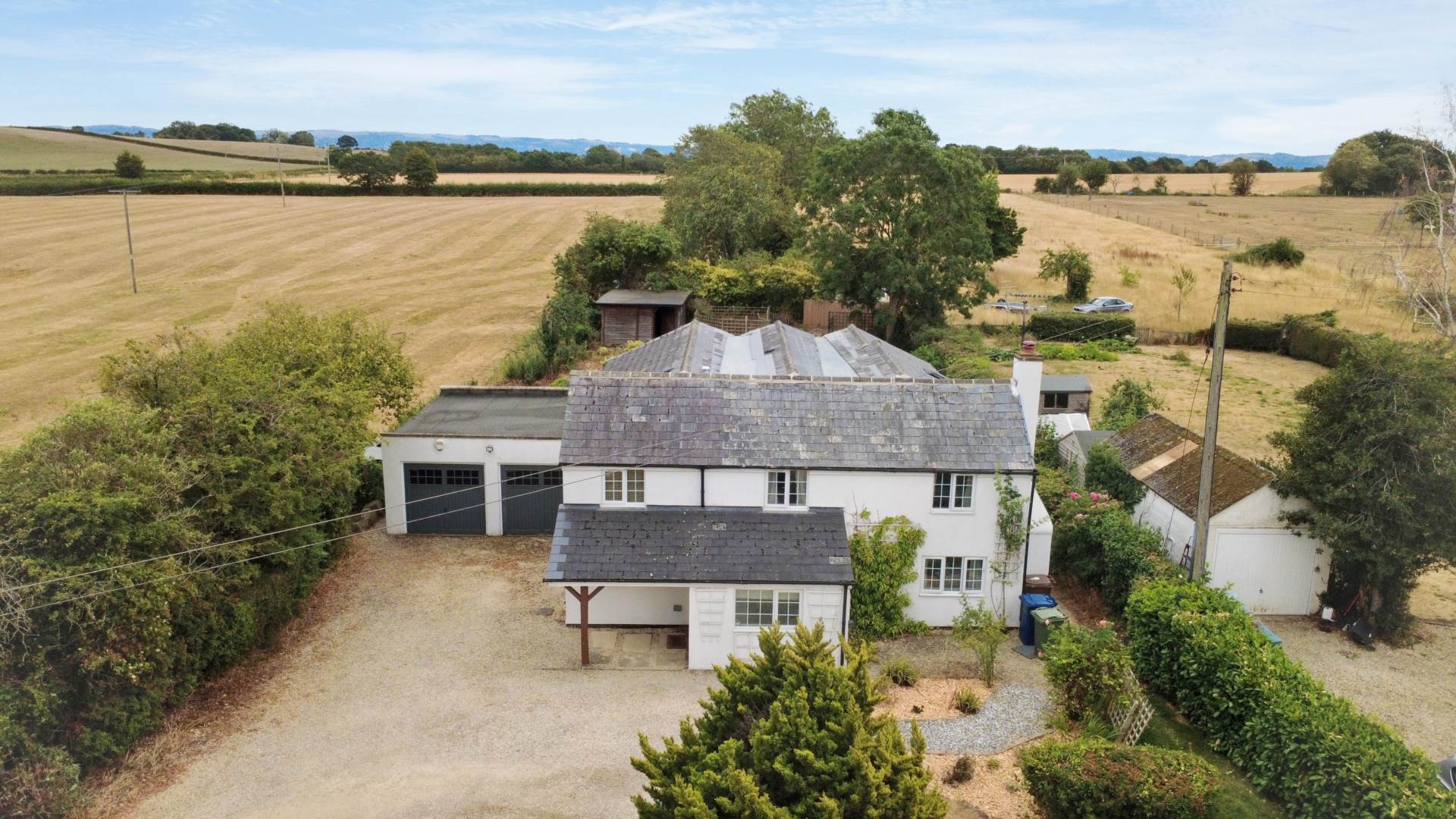 Deerhurst, Gloucester, Image 34