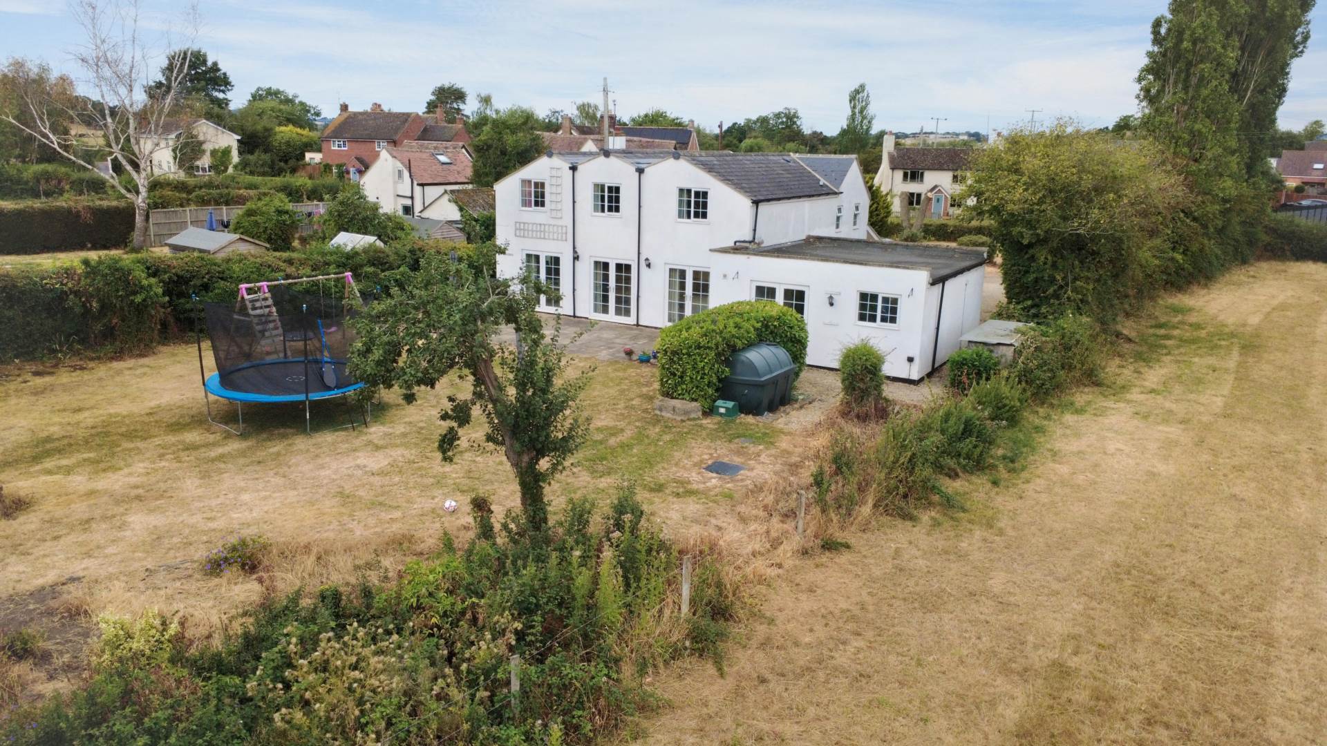 Deerhurst, Gloucester, Image 40