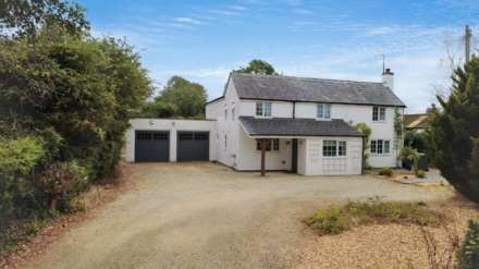 Deerhurst, Gloucester