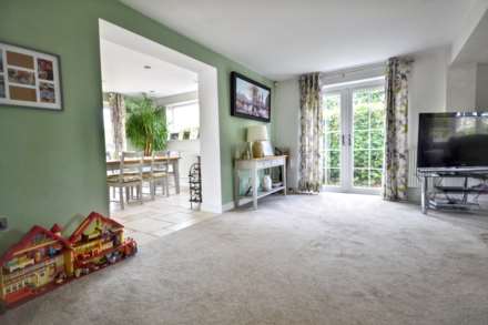 Deerhurst, Gloucester, Image 16