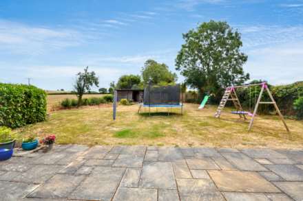 Deerhurst, Gloucester, Image 18