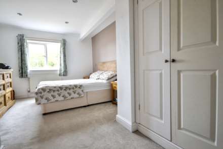 Deerhurst, Gloucester, Image 22