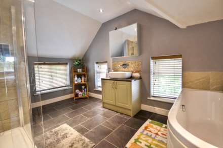 Deerhurst, Gloucester, Image 24