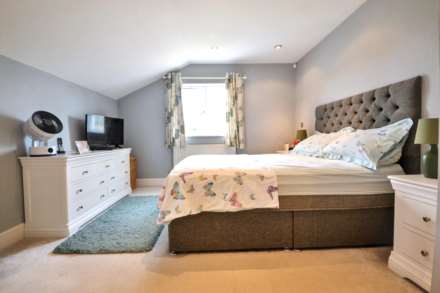 Deerhurst, Gloucester, Image 29