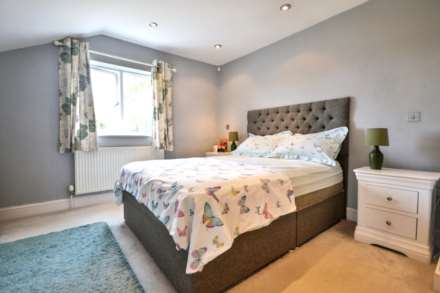 Deerhurst, Gloucester, Image 30