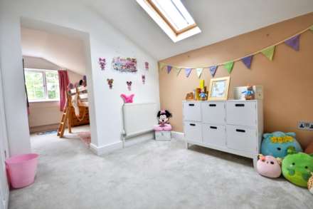Deerhurst, Gloucester, Image 32