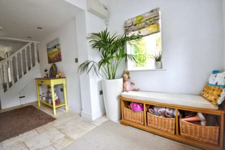 Deerhurst, Gloucester, Image 4