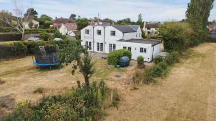 Deerhurst, Gloucester, Image 40