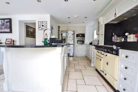 Deerhurst, Gloucester, Image 8