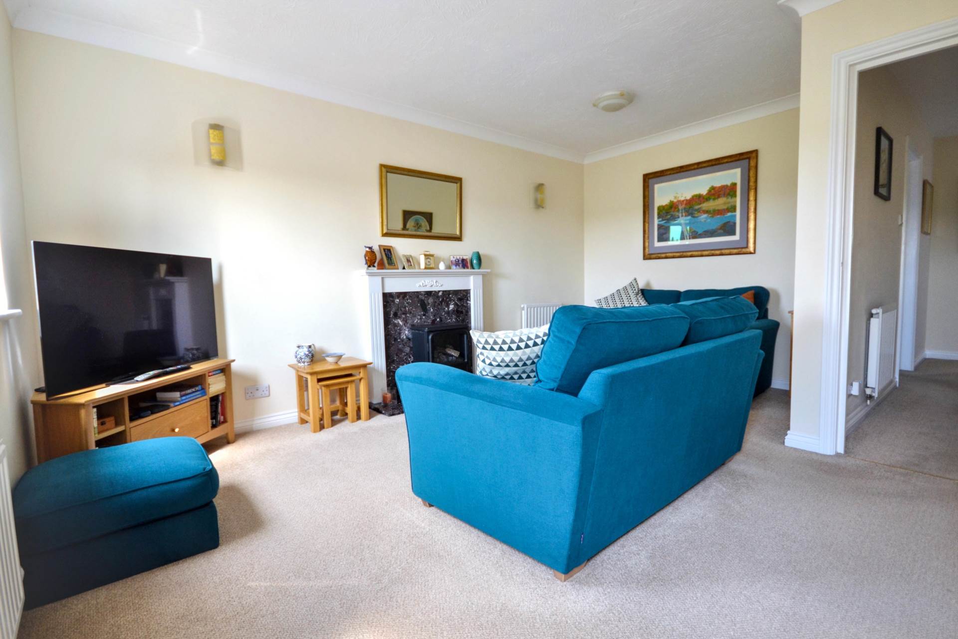 King Johns Court, Tewkesbury, Gloucestershire, Image 10