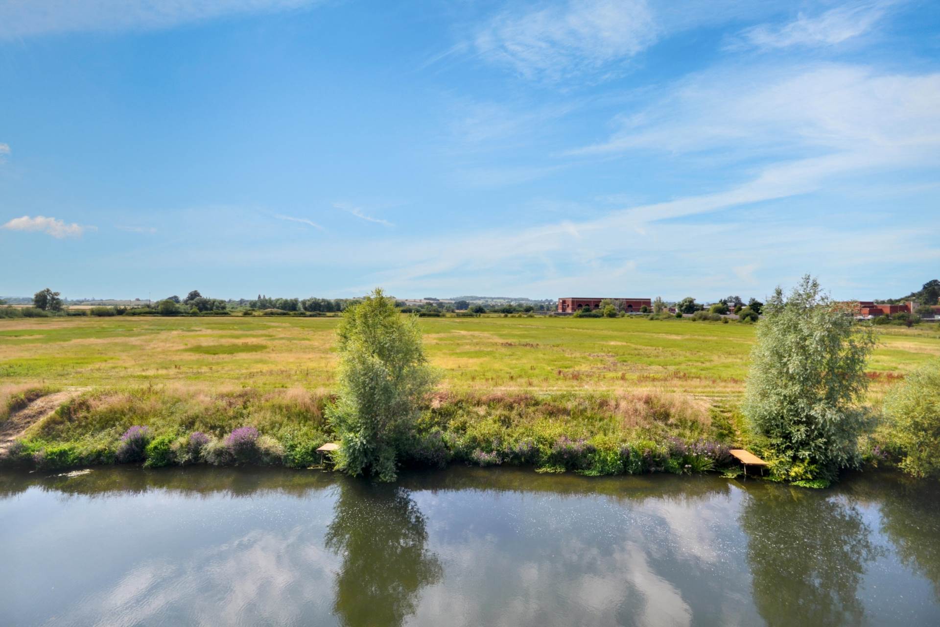 King Johns Court, Tewkesbury, Gloucestershire, Image 13
