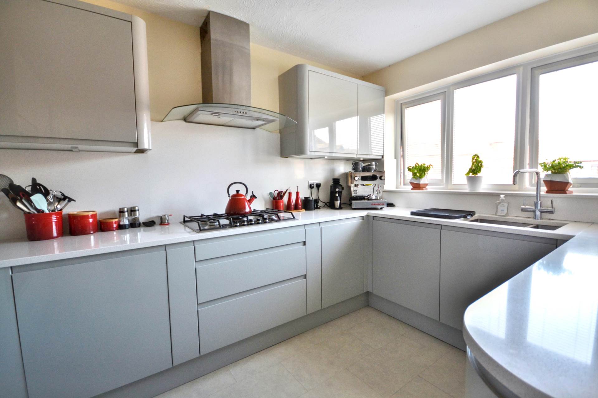 King Johns Court, Tewkesbury, Gloucestershire, Image 14