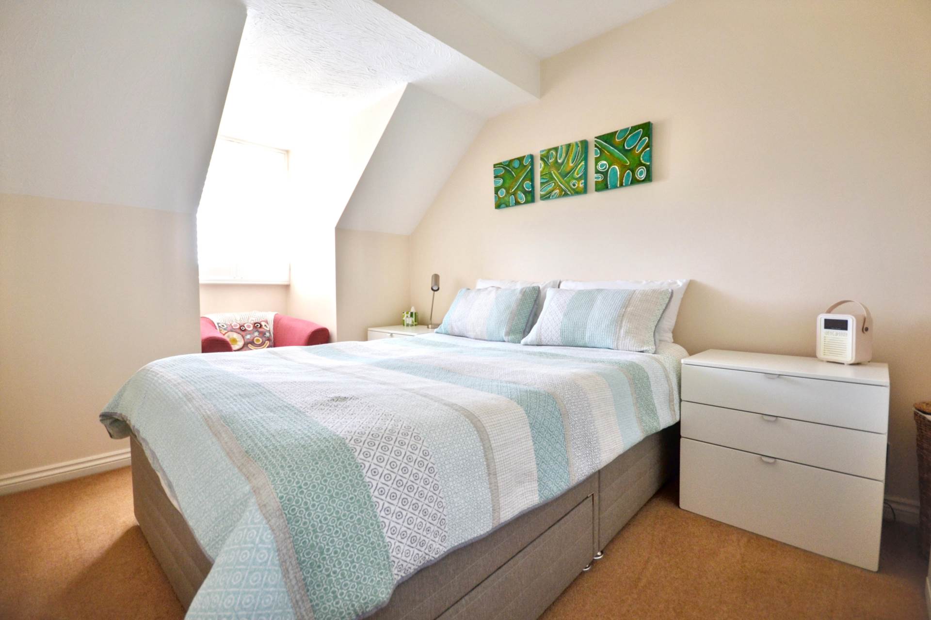 King Johns Court, Tewkesbury, Gloucestershire, Image 15