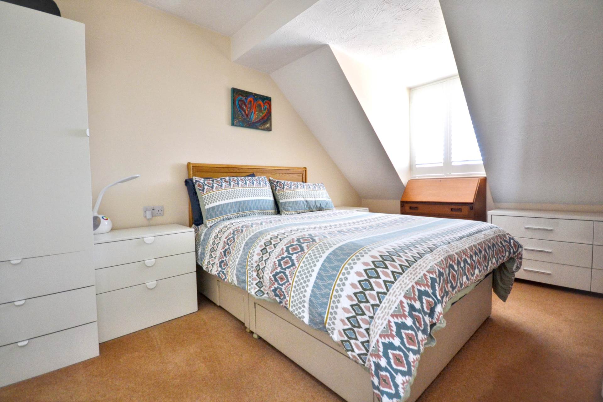 King Johns Court, Tewkesbury, Gloucestershire, Image 16