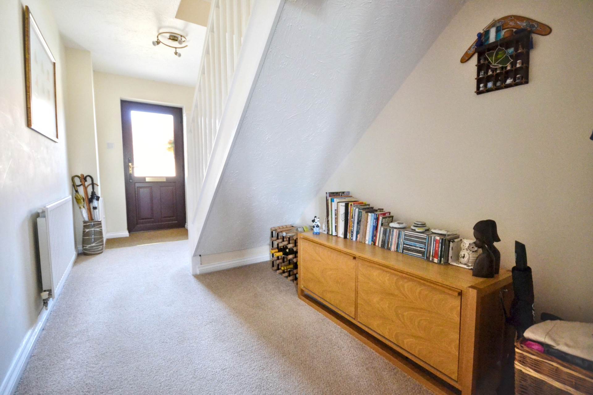 King Johns Court, Tewkesbury, Gloucestershire, Image 3