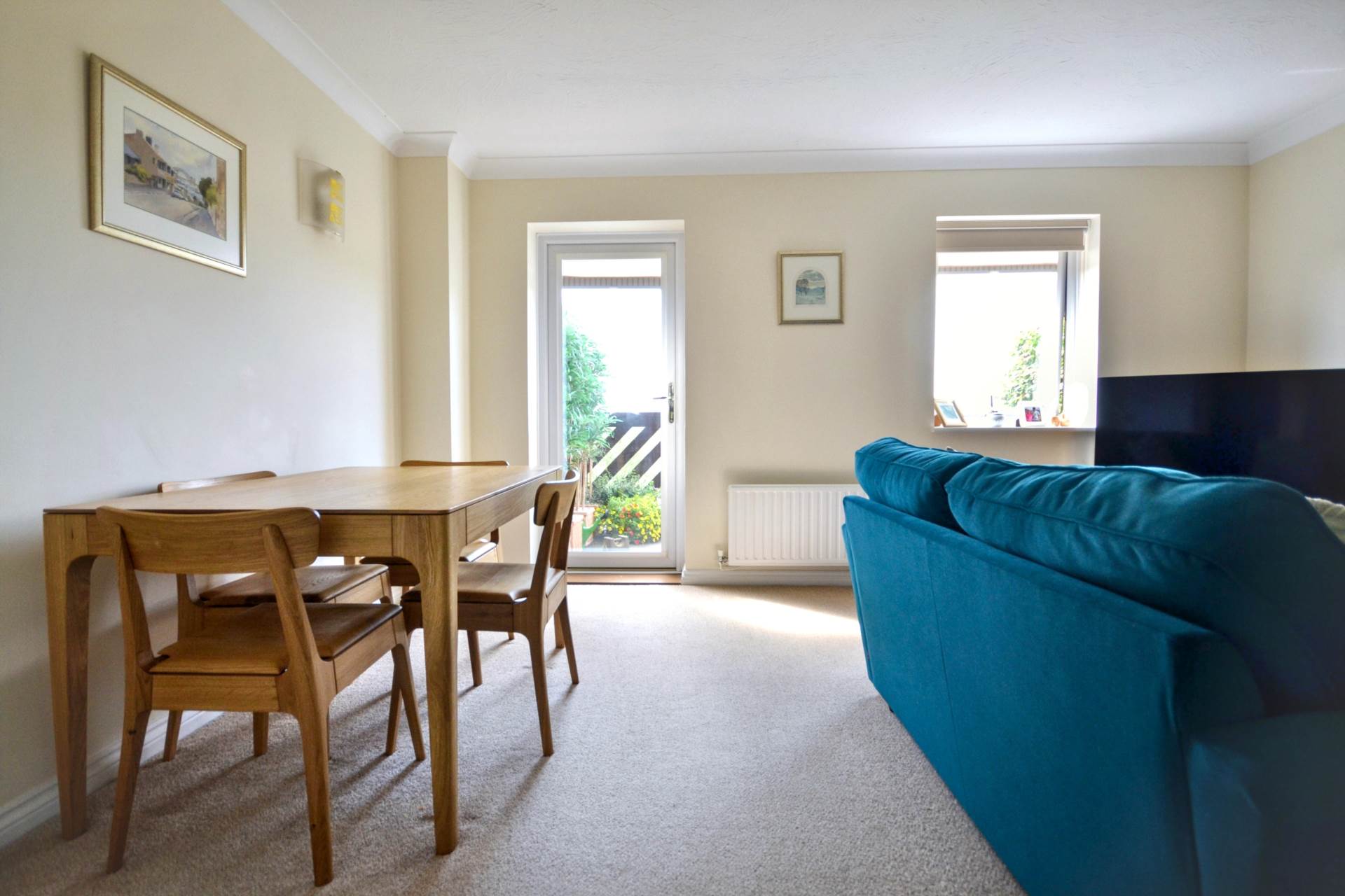 King Johns Court, Tewkesbury, Gloucestershire, Image 9